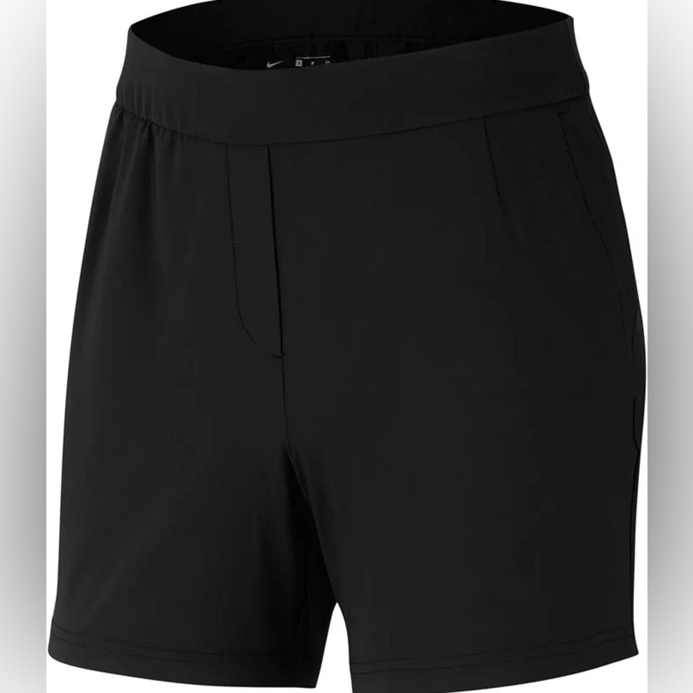 Nike Women’s Dryfit Golf Shorts